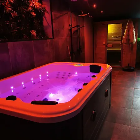Lasignaturespa Leforest