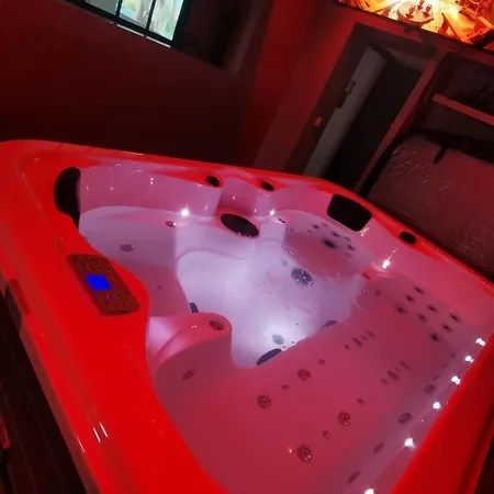 Lasignaturespa Panzió Leforest