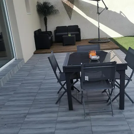 Lasignaturespa Panzió