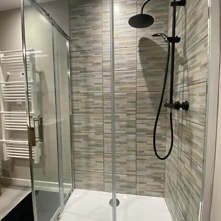 Panzió Lasignaturespa Leforest