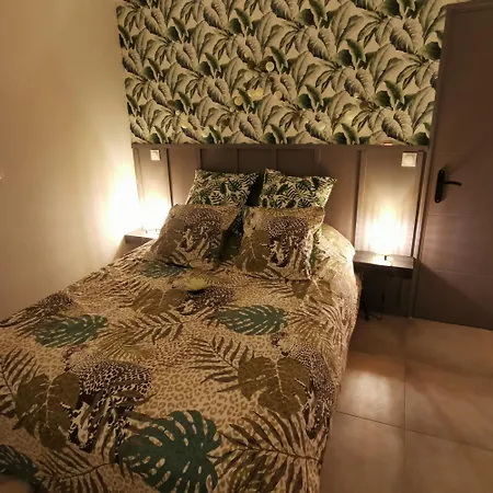 Panzió Lasignaturespa