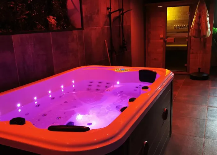 Lasignaturespa Leforest