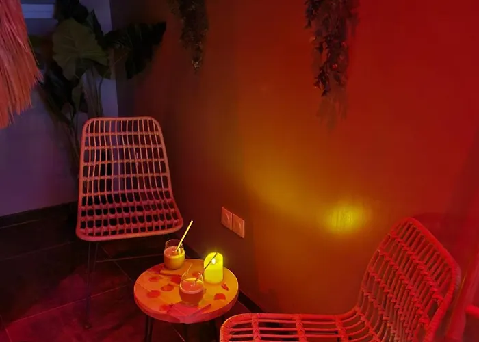 Lasignaturespa 3* Leforest