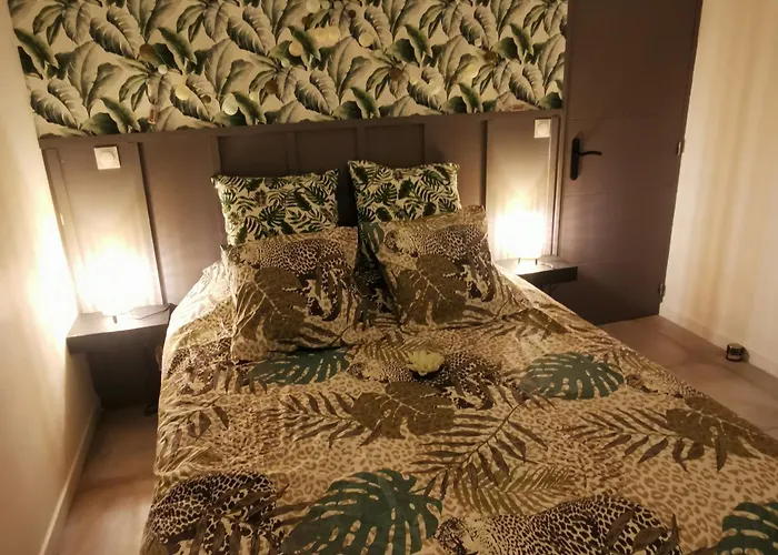 Lasignaturespa Bed & Breakfast 3*